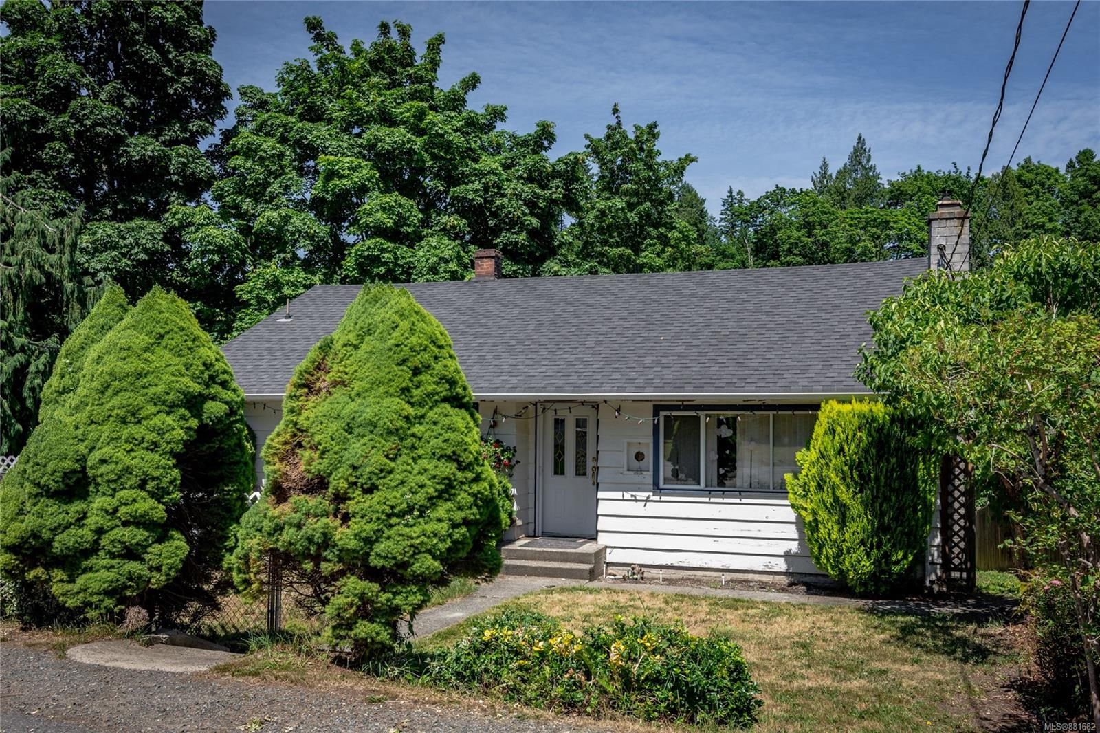 I have sold a property at 2877 Cecelia St
